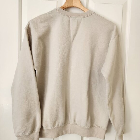 Gilmore Girls Stars Hollow Crewneck Sweatshirt Cute Cozy Academia School Fall - Picture 3 of 8